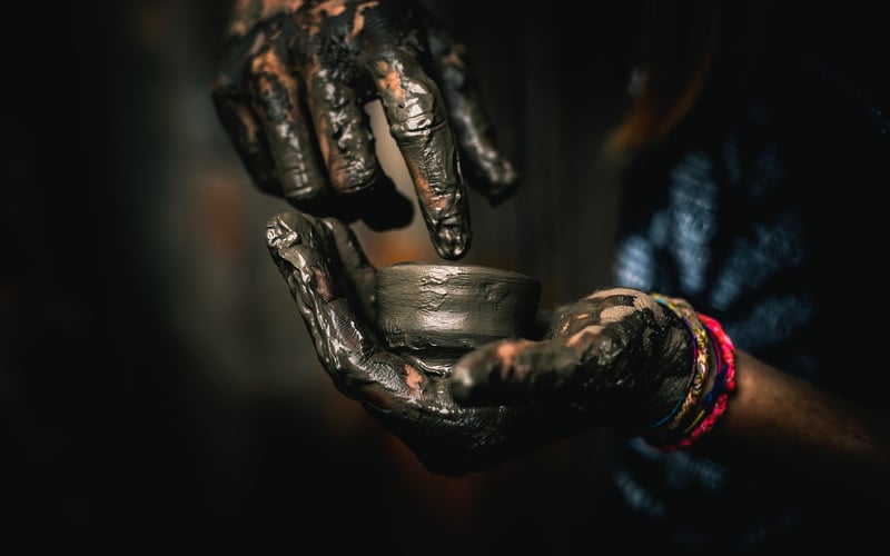 Sculpting Workshops