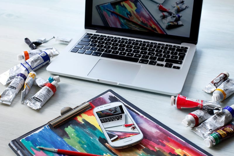 Creative Journaling