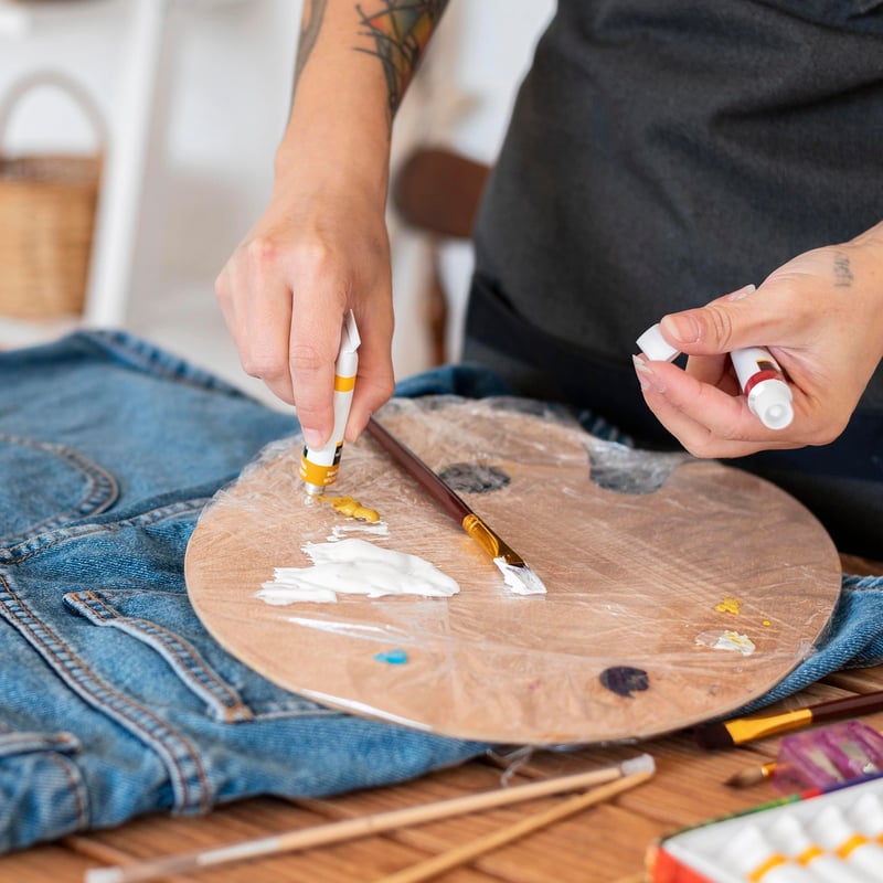 Sculpting Workshop